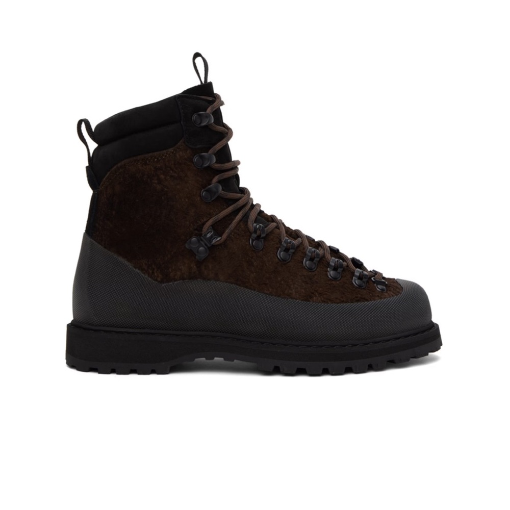 Diemme hiking boots - women’s